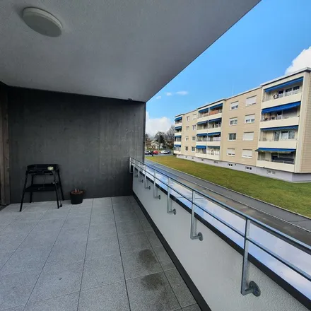 Image 6 - Untere Aue, 6890 Marktgemeinde Lustenau, Austria - Apartment for rent