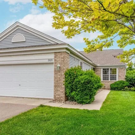 Buy this 3 bed house on 2820 Century Trl in Chanhassen, Minnesota