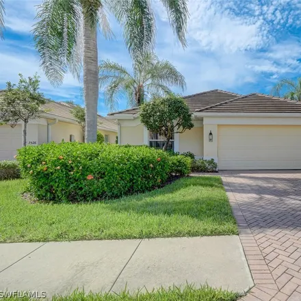 Buy this 3 bed house on 2530 Greendale Place in Cape Coral, FL 33991