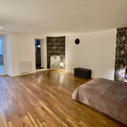 Rent this 1 bed apartment on 5 Rue de Sarrelouis in 57320 Bouzonville, France