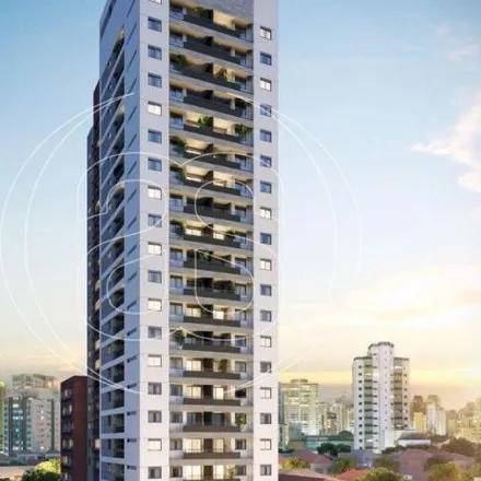 Rent this 2 bed apartment on Edifício Argel in Avenida Bem-Te-Vi 339, Indianópolis