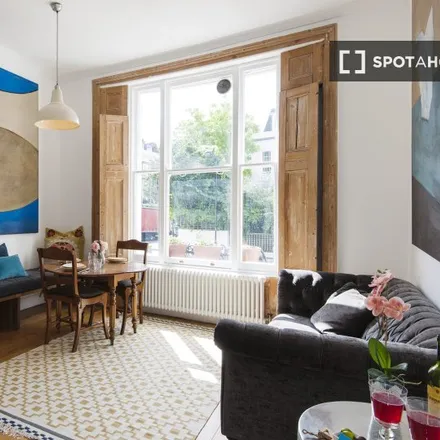 Rent this 2 bed apartment on 28 Talbot Road in London, W2 5LJ