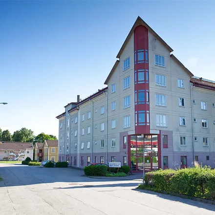 Image 1 - Hantverksgatan 2E, 524 30 Herrljunga, Sweden - Apartment for rent