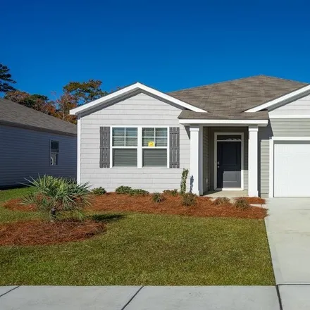 Buy this 3 bed house on Stoneridge Drive in Hartsville, SC 29550