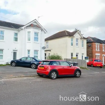 Image 2 - Woodend Road, Bournemouth, BH9 2JQ, United Kingdom - Apartment for sale