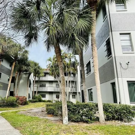 Buy this 2 bed condo on 2650 Countryside Blvd Apt C201 in Clearwater, Florida