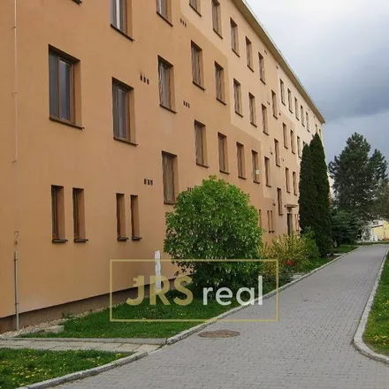 Image 9 - Jihlavská 313/5, 664 41 Veselka, Czechia - Apartment for rent