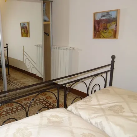 Rent this 3 bed apartment on Orte in Sottopassaggio ORTE FS, 01028 Orte Scalo VT