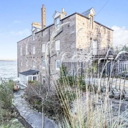 Image 1 - Rock House, St Fort Road, Newport-on-Tay, DD6 8LB, United Kingdom - Apartment for sale