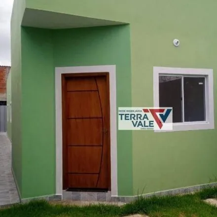 Buy this 2 bed house on igreja central do evangelio pleno in Rua Saturnino de Braga, Vila Passos