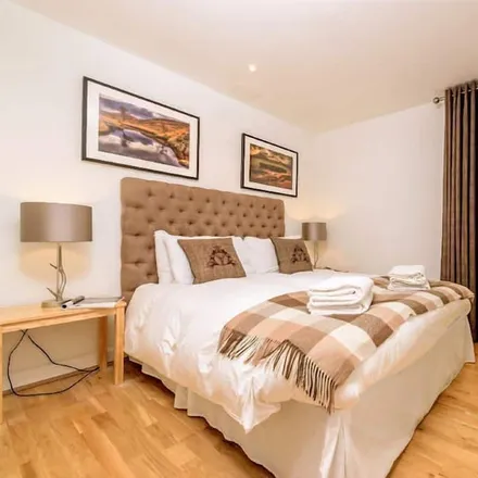 Image 1 - Highland, PH32 4BJ, United Kingdom - Apartment for rent