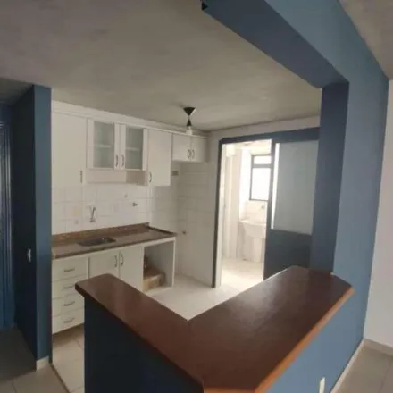 Rent this 2 bed apartment on Rua Tonelero 530 in Vila Romana, São Paulo - SP