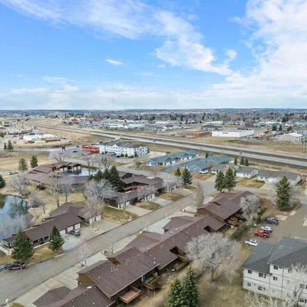 Image 7 - 2455 8th Street Southwest, Minot, ND 58701, USA - Condo for sale
