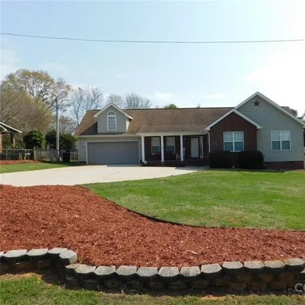 Buy this 3 bed house on 4482 Grassy Creek Road in Catawba County, NC 28037
