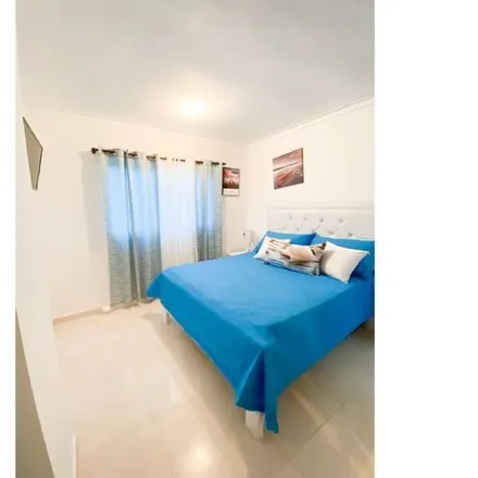 Rent this 3 bed apartment on Calle Principal in Mar del Sol, Juan Dolio