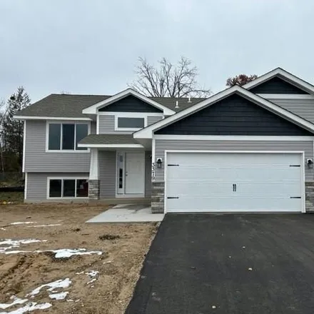 Buy this 3 bed house on unnamed road in St. Francis, MN 55070