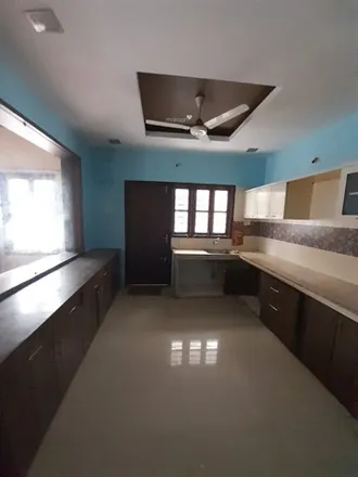 Rent this 3 bed house on unnamed road in Ghuma, - 380058