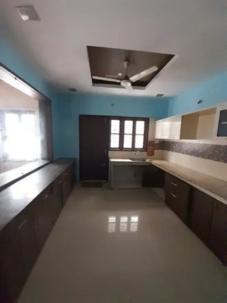 Image 2 - unnamed road, Ghuma, - 380058, Gujarat, India - House for rent