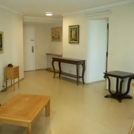 Rent this 1 bed apartment on Rua Sampaio Viana 420 in Paraíso, São Paulo - SP