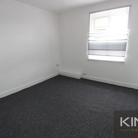 Rent this 2 bed apartment on York Road in Netley, SO31 5DD