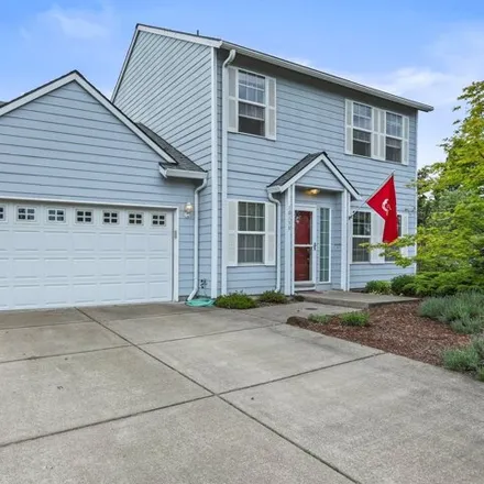Buy this 3 bed house on 16159 Southeast Blooming Lane in Clackamas County, OR 97015