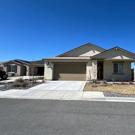 Rent this 3 bed house on Hundred Acre Drive in Reno, NV 89560