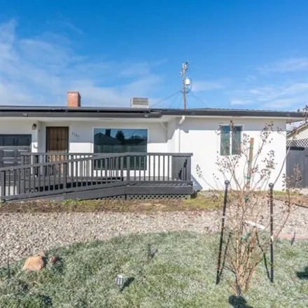 Buy this 2 bed house on 1131 Illinois Avenue in Los Banos, CA 93635