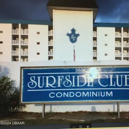 Rent this 2 bed condo on 3601 South Atlantic Avenue in Daytona Beach Shores, Volusia County