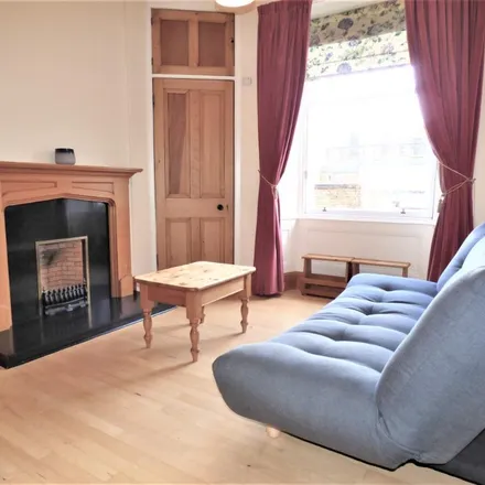 Image 2 - 4 Springvalley Terrace, City of Edinburgh, EH10 4PY, United Kingdom - Apartment for rent