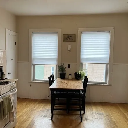 Rent this 3 bed apartment on 59 Cedar Street in Somerville, MA 02144