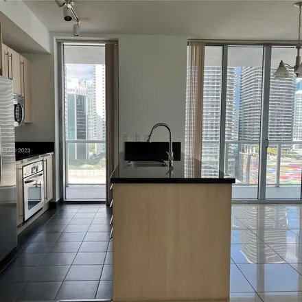 Image 4 - Brickell Station, Southwest 1st Avenue, Miami, FL 33130, USA - Apartment for rent