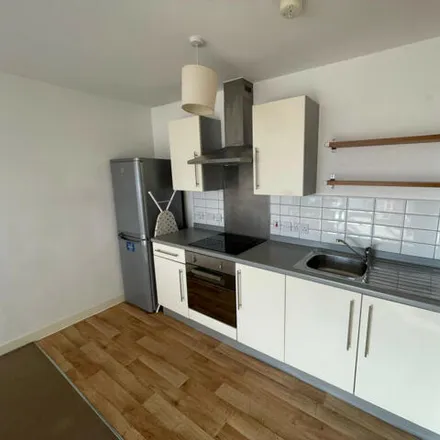 Buy this 2 bed apartment on Ladywell in Eccles New Road, Eccles