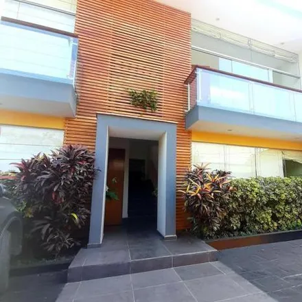 Buy this 3 bed apartment on Happy Children in Ricardo Elías Aparicio Avenue, La Molina