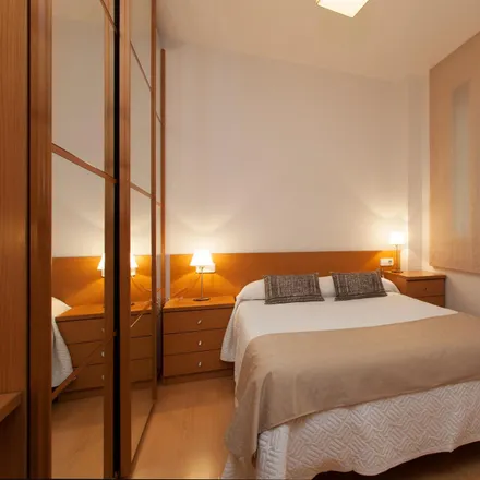 Rent this 2 bed apartment on Carrer de Provença in 64, 08001 Barcelona