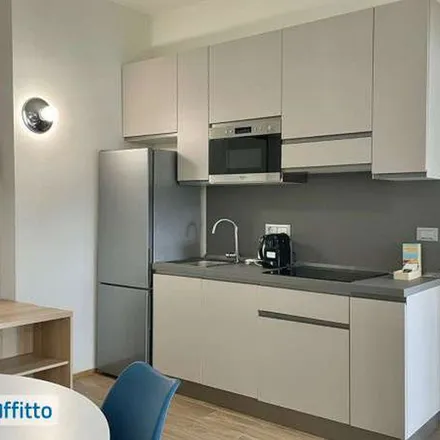 Rent this 2 bed apartment on Corso Filippo Turati 13u in 10128 Turin TO, Italy