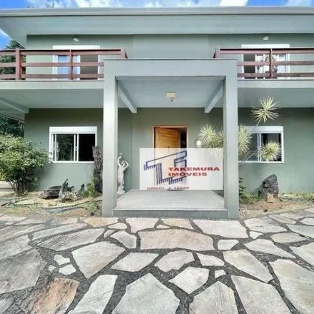 Image 2 - Seo Gera, Rua Doutor Orlando Damiano, Vila Elizabeth, São Carlos - SP, 13560-450, Brazil - House for rent