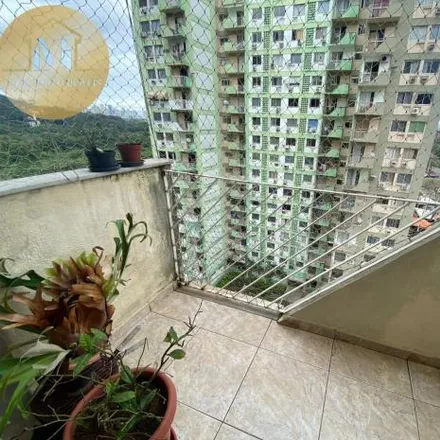 Buy this 2 bed apartment on Estrada do Itanhangá in Itanhangá, Rio de Janeiro - RJ