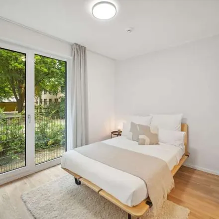 Rent this 4 bed apartment on Schmidstraße 2d in 10179 Berlin, Germany