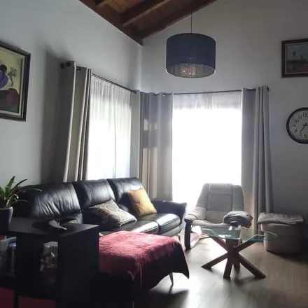 Rent this 4 bed house on Carreño in Asturias, Spain