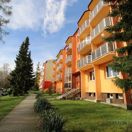 Image 2 - Okružní 593, 763 21 Slavičín, Czechia - Apartment for rent