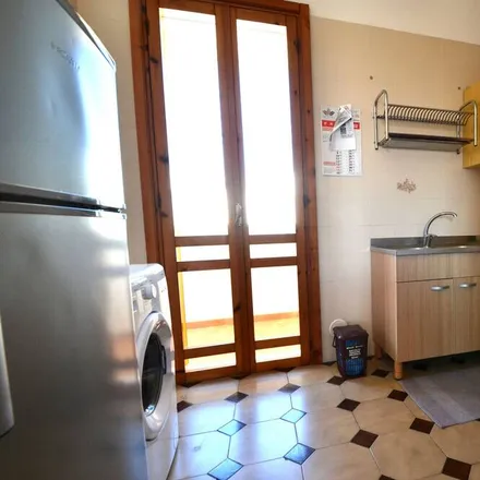 Image 2 - Via dei Mille in San Foca, 73026 San Foca LE, Italy - House for rent