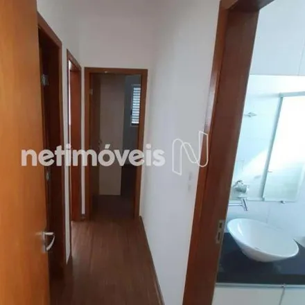 Rent this 3 bed apartment on Rua 7 de Setembro in Carvalho de Brito, Sabará - MG