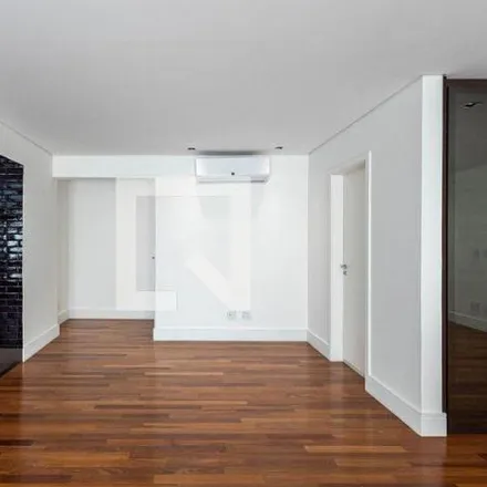 Buy this 2 bed apartment on Edifício Marquês de São João da Palma in Rua Bela Cintra 1760, Cerqueira César