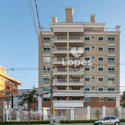 Image 1 - Rua Manoel Eufrásio 957, Juvevê, Curitiba - PR, 80540-240, Brazil - Apartment for sale