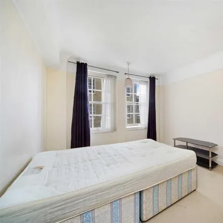 Image 2 - Ivor Court, Gloucester Place, London, NW1 6BP, United Kingdom - Apartment for rent