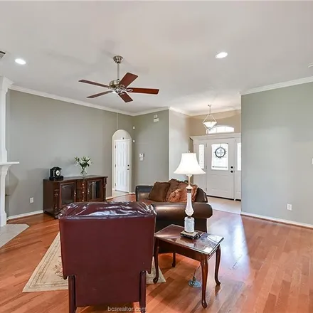 Image 7 - 4401 Pickering Place, College Station, TX 77845, USA - House for sale