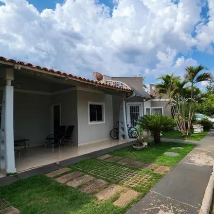 Buy this 3 bed house on Avenida Minuano in Despraiado, Cuiabá - MT