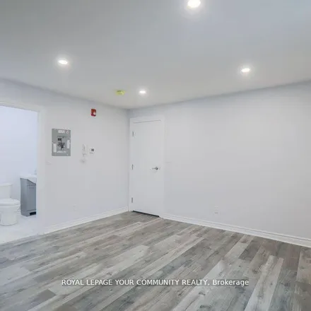 Rent this 1 bed apartment on 224 Carlton Street in Old Toronto, ON M5A 2K9