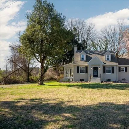 Image 3 - 6606 Northumberland Hwy, Heathsville, Virginia, 22473 - House for sale