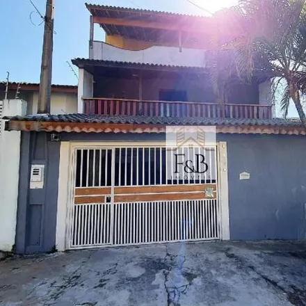 Buy this 3 bed house on Rua André de Bom Furlanes 131 in Jardim Wanel Ville V, Sorocaba - SP